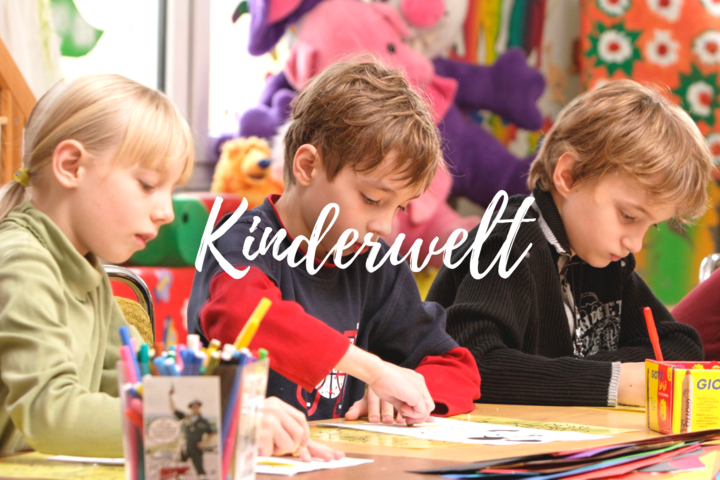  YOKI AHORN Kinderwelt