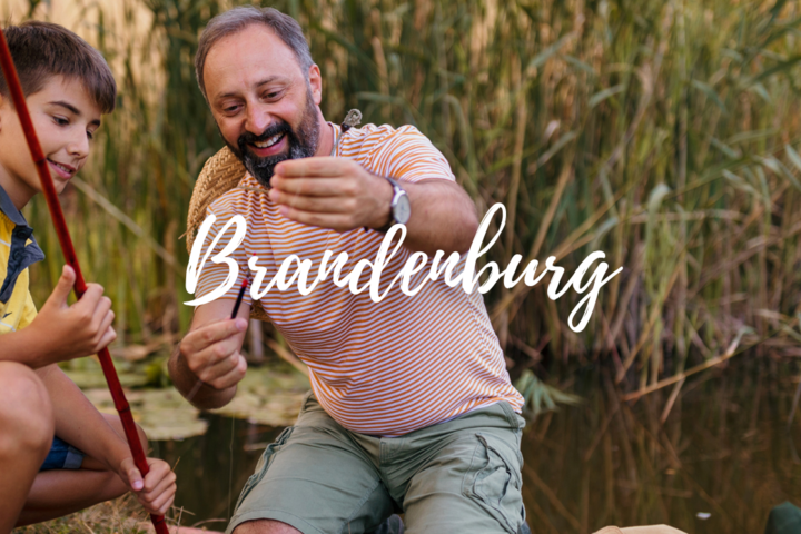 Familienurlaub in Brandenburg