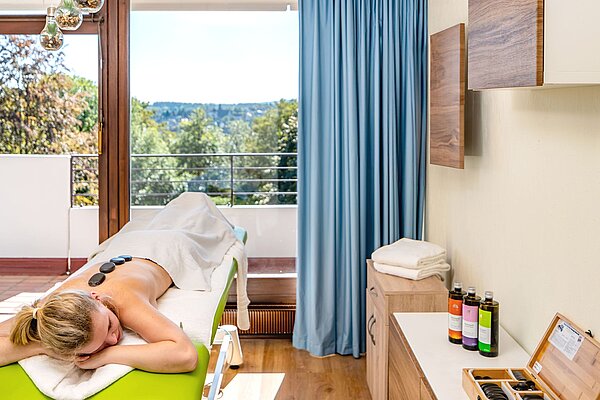 AHORN Harz Hotel Braunlage Massage