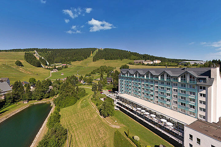 Erwachsenenhotel Oberwiesenthal Best Western Ahorn Hotel Oberwiesenthal