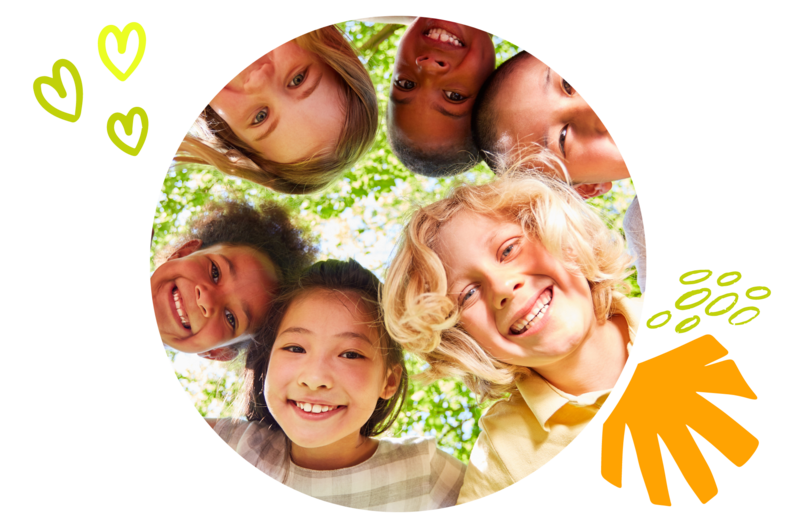AHORN Familienurlaub