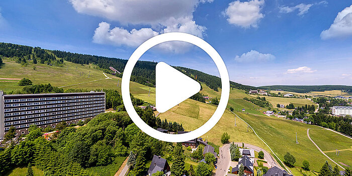 AHORN Hotel am Fichtelberg Hotel Video