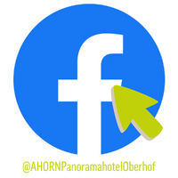 Facebook AHORN Panorama Hotel Oberhof
