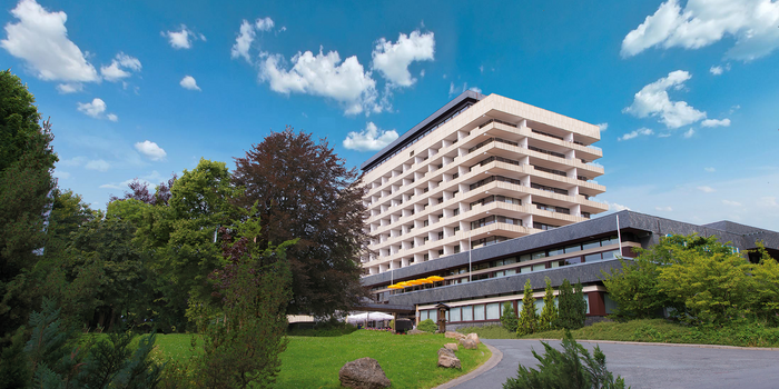 AHORN Harz Hotel Braunlage