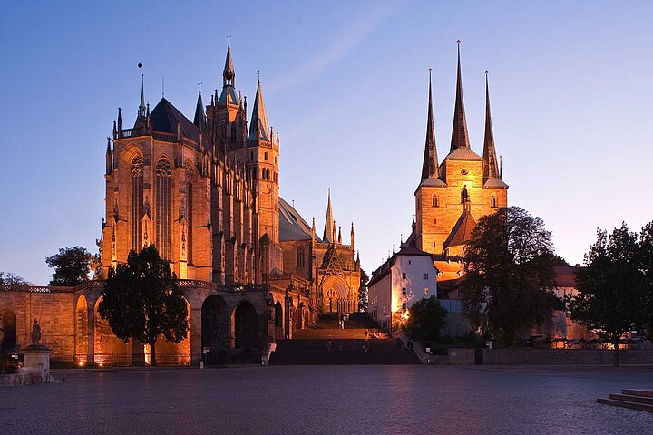 Erfurt Dom