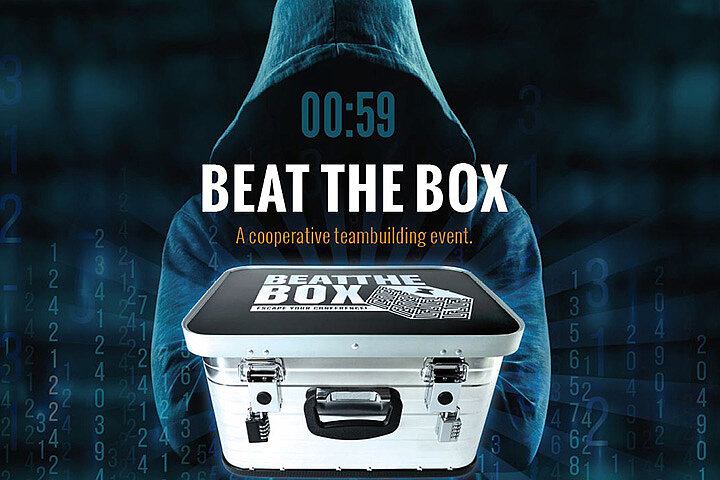 Beat The Box