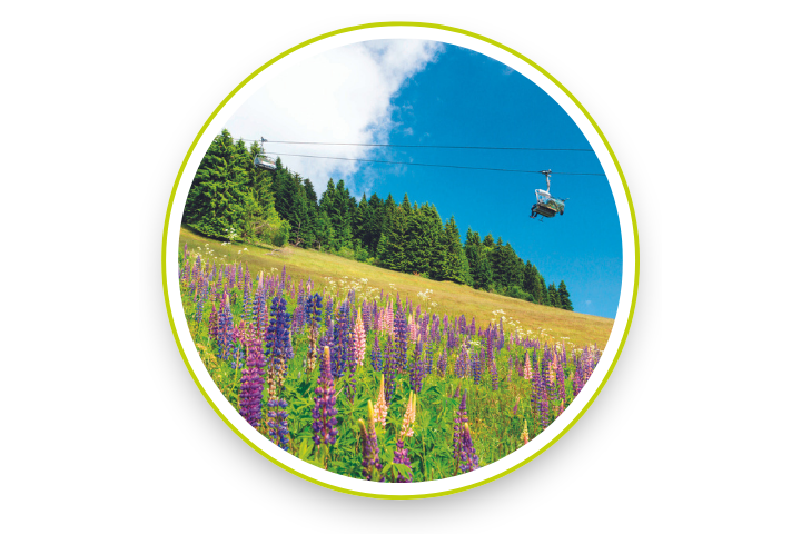 Fichtelberg Fichtelberg