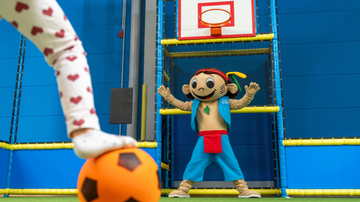 YOKI AHORN Tobe-Paradies