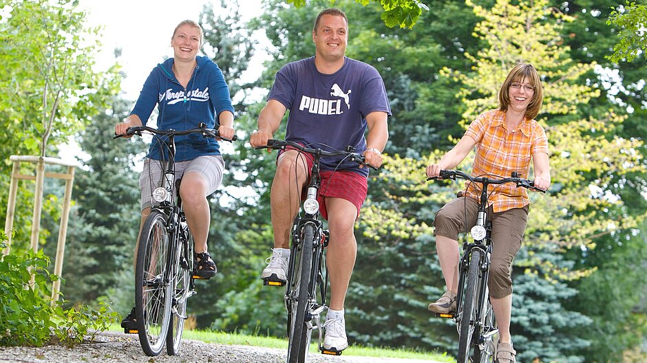 ahorn-waldhotel-altenberg-altenberg-fahrrad