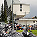 Harley-Davidson Treffen in Oberhof