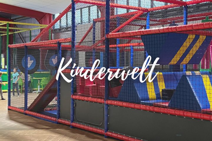 AHORN Kinderwelt 