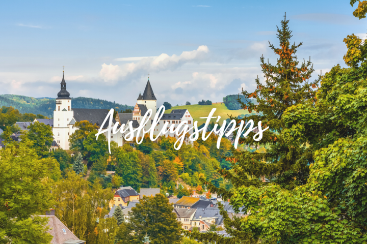 Ausflugstipps Best Western Ahorn Hotel Oberwiesenthal