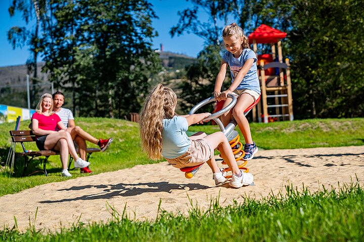 ahorn-harz-hotel-braunlage-yoki-ahorn-spielplatz-kletterkreisel ahorn-harz-hotel-braunlage-yoki-ahorn-spielplatz-kletterkreisel