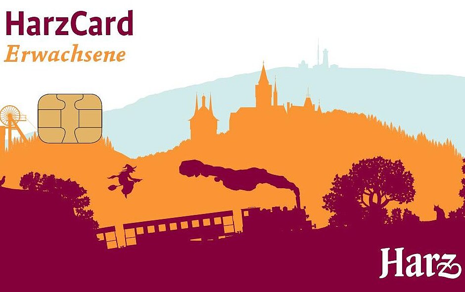 HarzCard HarzCard