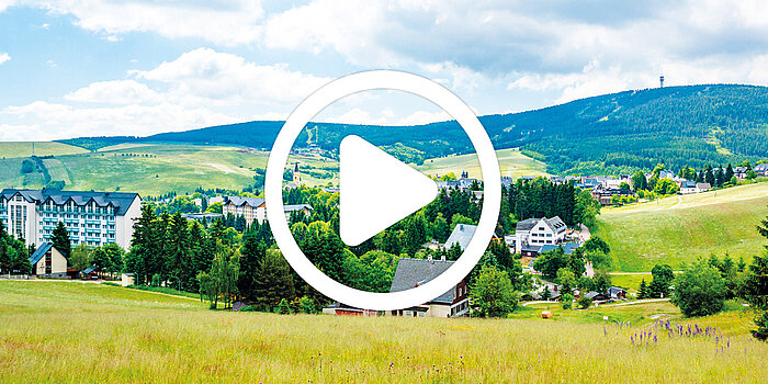 Best Western Ahorn Hotel Oberwiesenthal Hotel Video