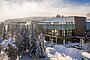 AHORN Waldhotel Altenberg Winter