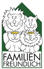Logo Familienfreundlich 