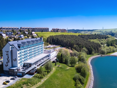 AHORN Hotel Am Fichtelberg