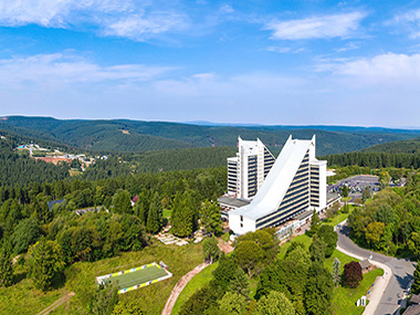 AHORN Panorama Hotel Oberhof