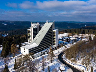AHORN Panorama Hotel Oberhof
