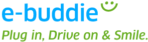 e-buddie logo