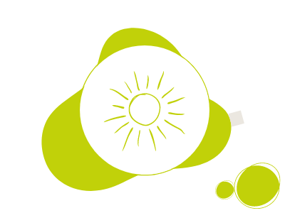 Sonniger Tag Friedrichroda
