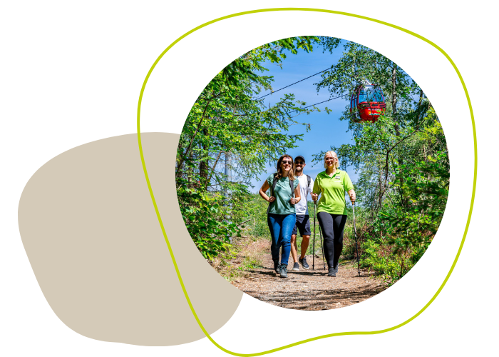 Sommer-Traumurlaub AHORN Hotels & Resorts Sommer-Traumurlaub AHORN Hotels & Resorts