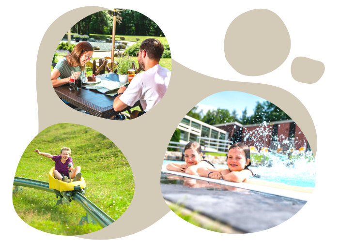 Sommerurlaub AHORN Hotels & Resorts Sommerurlaub AHORN Hotels & Resorts
