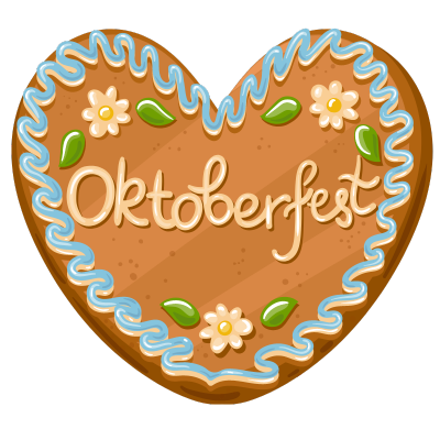 Oktoberfeste