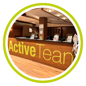 Active Team Tresen